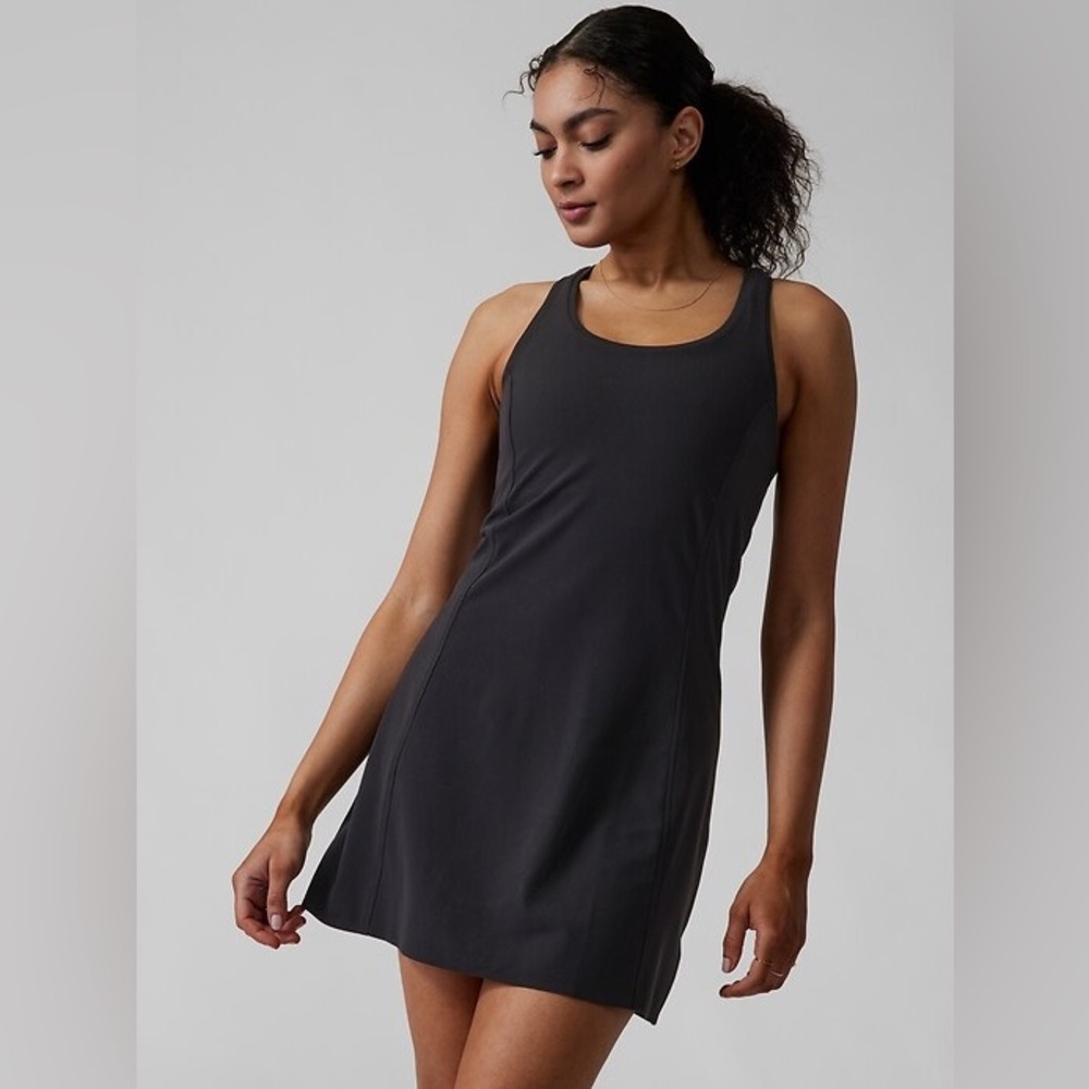 Athleta On My Way Dress